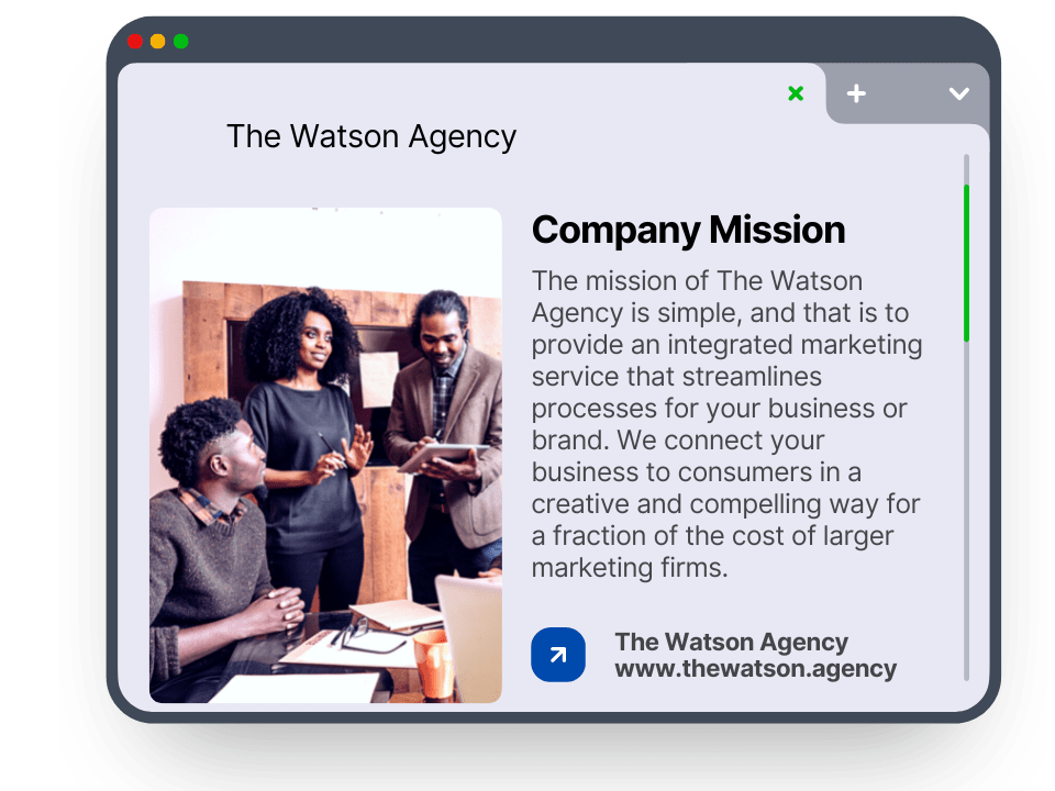 the-watson-agency